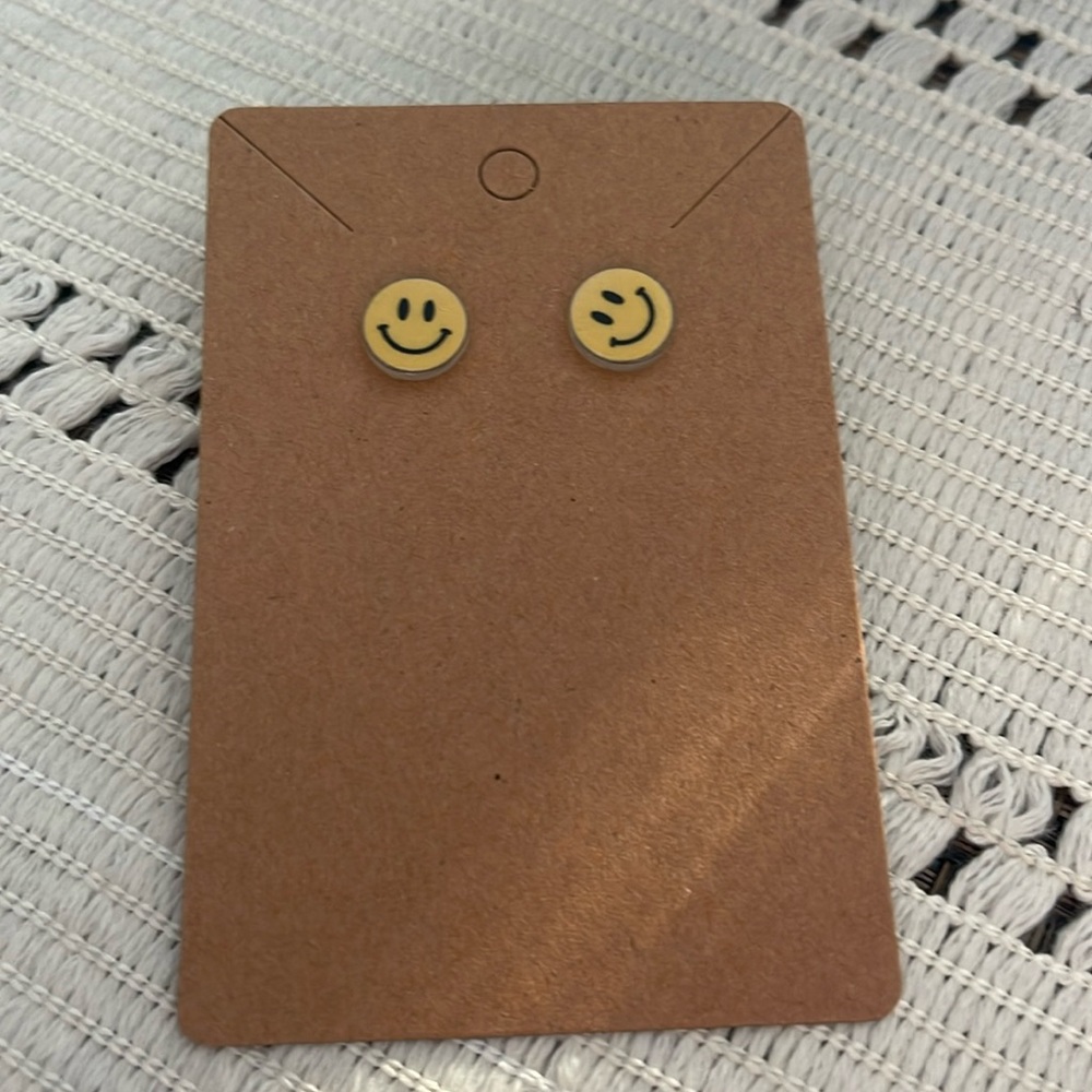 Smile!